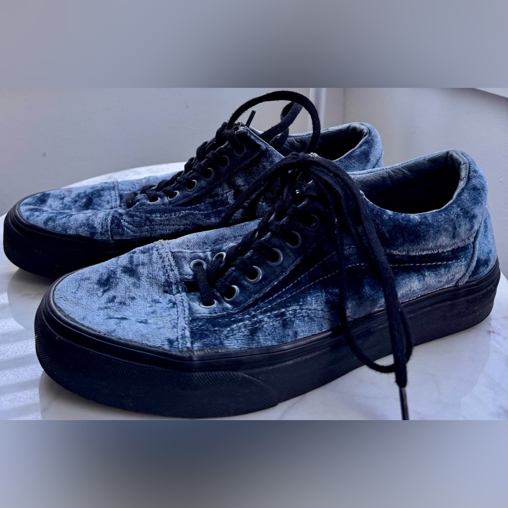 Vans Shoes